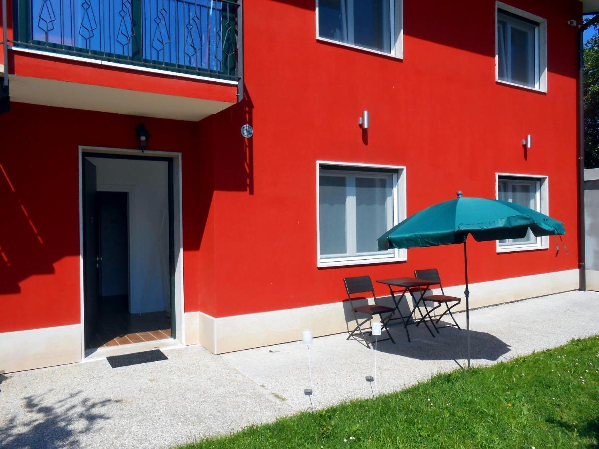 Vce House Tessera Exterior foto