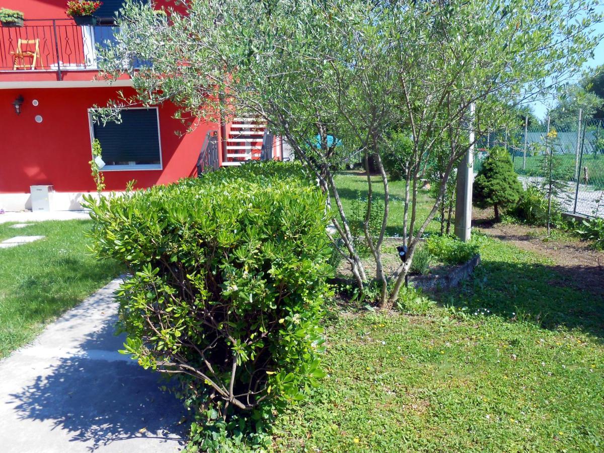 Vce House Tessera Exterior foto